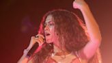 Twitter Users Rejoice After Zendaya’s ‘Last Minute’ Coachella Performance
