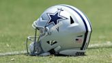 Dallas Cowboys NFL draft tracker 2024: Round-by-round selections