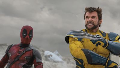 ‘Deadpool & Wolverine’ Review: Self-Aware Marvel Superheroes