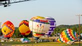 Hot air balloon pilots: Coshocton Festival is great place to fall in love with the sport