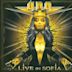 Live in Sofia [DVD]