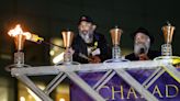 Jews in Michigan mark Hanukkah with resolve amid fears