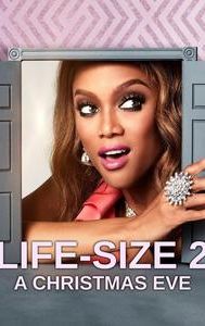 Life-Size 2: A Christmas Eve