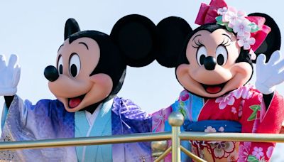 Disney World is axing a beloved character - and people can't believe reason