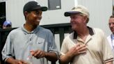 Jack Nicklaus remembers the exact moment he knew it was time to pass the baton (and it included Tiger Woods)