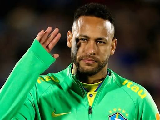 La notable decisión que tomó Neymar en medio de las inundaciones en el sur de Brasil
