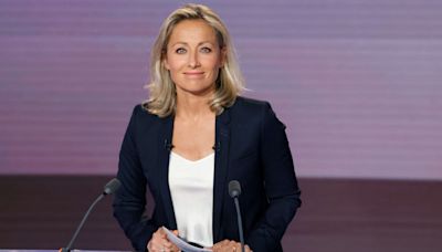 JT de 20h de France 2 : à quoi va ressembler le journal d’Anne-Sophie Lapix en version longue