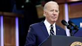 Biden continues to chip away at student loan debt