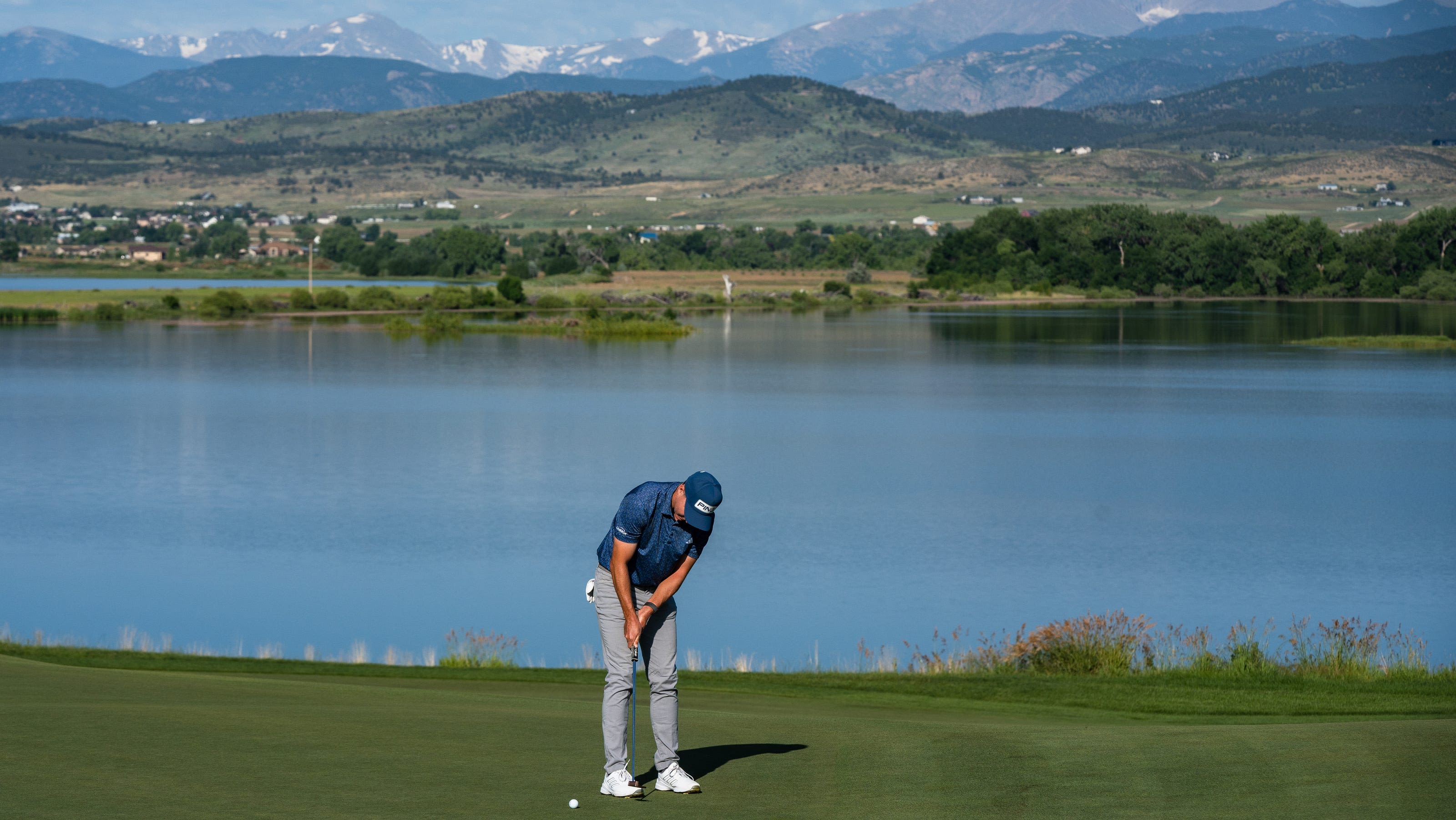 What to know, pro golfers to watch as Korn Ferry Tour returns to TPC Colorado in Berthoud