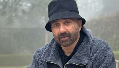 SHOCKING! Producer Sorav Gupta Accuses Sunny Deol Of Extortion & Cheating; Check Details