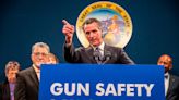 California Democrats back Gavin Newsom’s push to write gun control into U.S. Constitution
