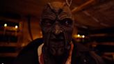 Cleveland Browns DE Myles Garrett pays homage to 'Jeepers Creepers' for Halloween