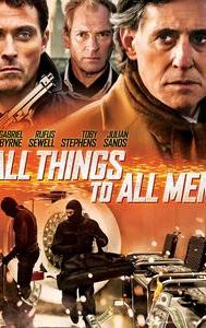 All Things to All Men (film)