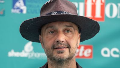 Joe Bastianich Recounts His MasterChef Food Feud With Mother Lidia - Exclusive Interview