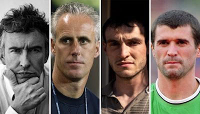 ...Éanna Hardwicke Cast as Roy Keane in ‘Saipan’ Film About Irish Soccer Icon’s Infamous World Cup Walkout (EXCLUSIVE)