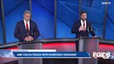 Ohio Senate debate with Ryan, Vance descends into attacks