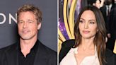 Judge Dismisses Most of Brad Pitt’s Complaints Against Angelina Jolie in Winery Lawsuit