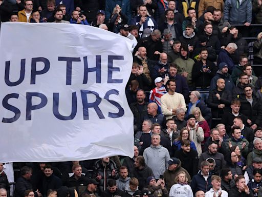 ‘Put Skipp in goal and do the Poznan’: What Spurs fans really think about helping Arsenal win league