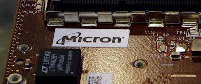 Possible Bearish Signals With Micron Technology Insiders Disposing Stock