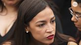 Video of Ocasio-Cortez talking about cease-fire is a deepfake | Fact check