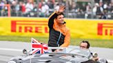 Formula 1 British Grand Prix: Start time, TV, streaming, starting grid for 2023 race