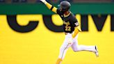 Andrew McCutchen hits 100th home run at PNC Park in 2-1 win over Brewers