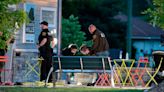 8-year-old boy shot in head at splash pad is making 'amazing progress': Sheriff