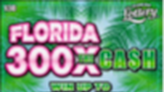 Florida lottery introduces 4 new scratch-off games, offering players billions in total winnings