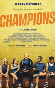 Champions (2023 film)