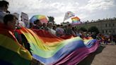 Russian parliament passes law banning 'LGBT propaganda' among adults