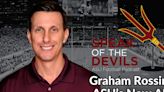 Speak of the Devils Podcast: ASU names Graham Rossini as new athletic director