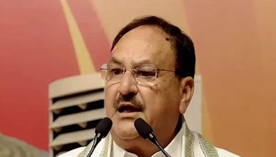 Nadda announces projects worth Rs 178 cr at AIIMS Bilaspur, lauds renal transplant centre facilities - ET HealthWorld