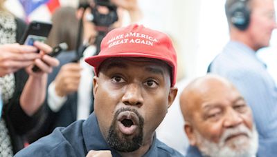 Kanye West to open porn studio