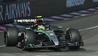 Lewis Hamilton to receive Canadian upgrades in fight with George Russell