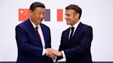 Xi Jinping visits a ‘Sinosceptic’ Europe