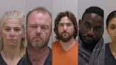5 arrested in kidnapping, shooting, stabbing of man in Bartow County, sheriff’s office says