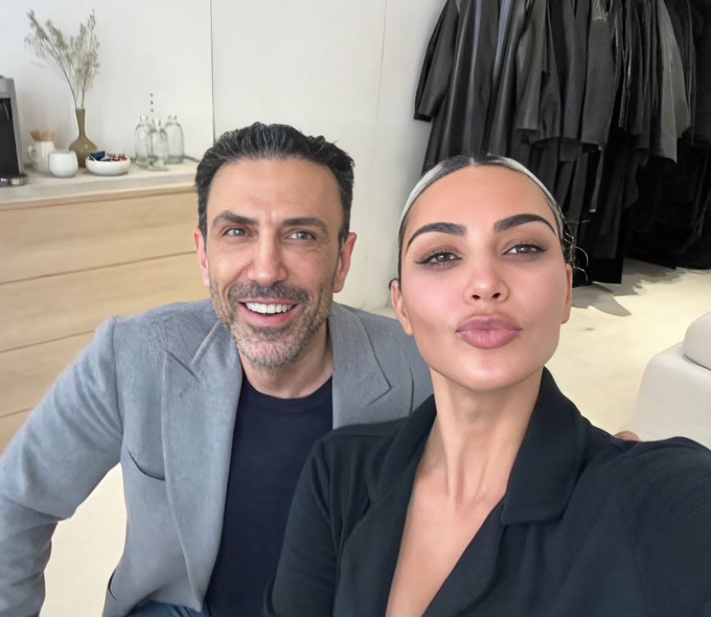 Dr. Simon Ourian and the Kardashians: Revolutionizing Beauty with Stem Cell Facelifts - LA Weekly