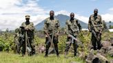 Uganda captures bomb expert of Islamic State-allied rebel group