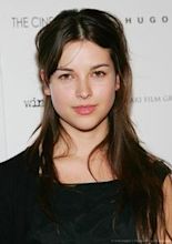 Amelia Warner