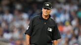 Umpire Ángel Hernández, who unsuccessfully sued MLB for racial discrimination, retires