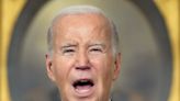 'My memory is fine', shouts Biden as he confuses Mexico and Egypt