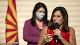 Former Sen. Martha McSally describes sexual assault near Omaha, Neb.