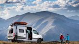 The 10 Best 4×4 Camper Vans: Remote Van Life Is Calling