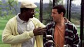 Adam Sandler Remembers Carl Weathers: ‘Happy Gilmore’ Co-Star Was “A True Legend”