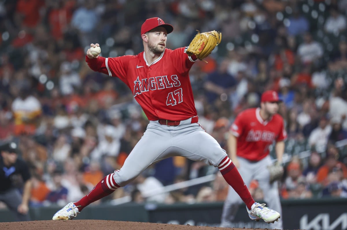 Angels Game Preview: LA Hosts Yankees in Anaheim Showdown