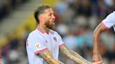 Sergio Ramos scores Barcelona winner with unfortunate own goal in Sevilla defeat