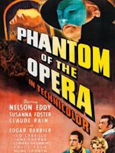 Phantom of the Opera (1943 film)