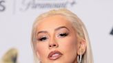 Christina Aguilera Flaunts Her Figure At The Grammys After 40-Lb Weight Loss But Fans Are Critical: ‘Ozempic At Its...