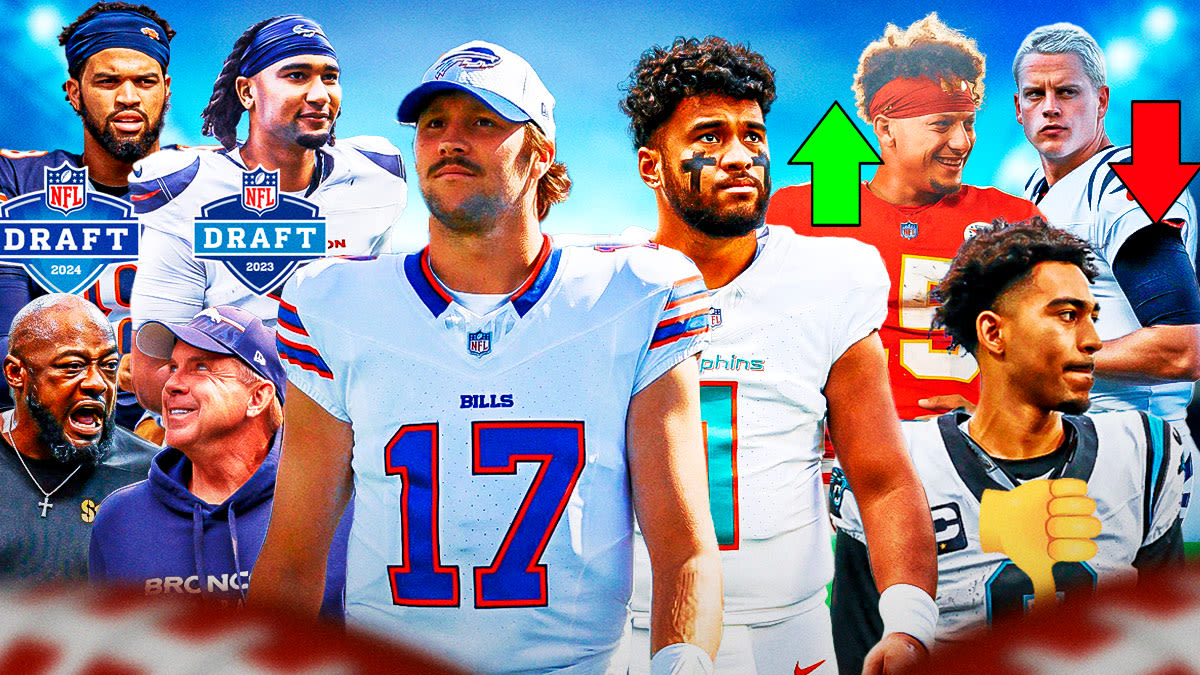 NFL picks, predictions, odds for Week 2: Bills stay undefeated