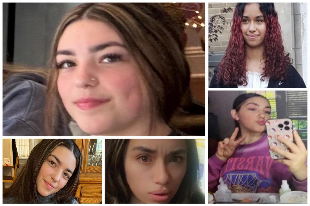 Hudson Valley Cops 'Working Around Clock' Searching For Missing New York Teens